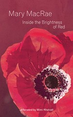 Inside the Brightness of Red cover